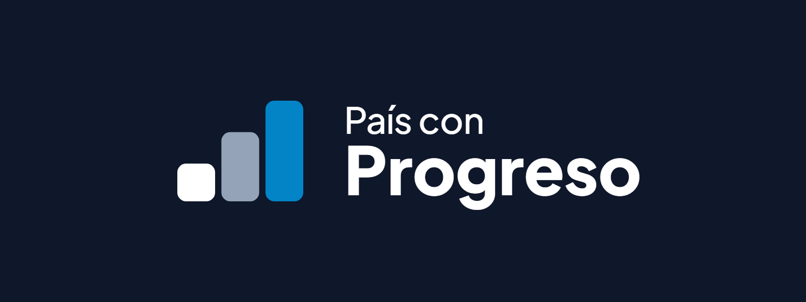 País con Progreso